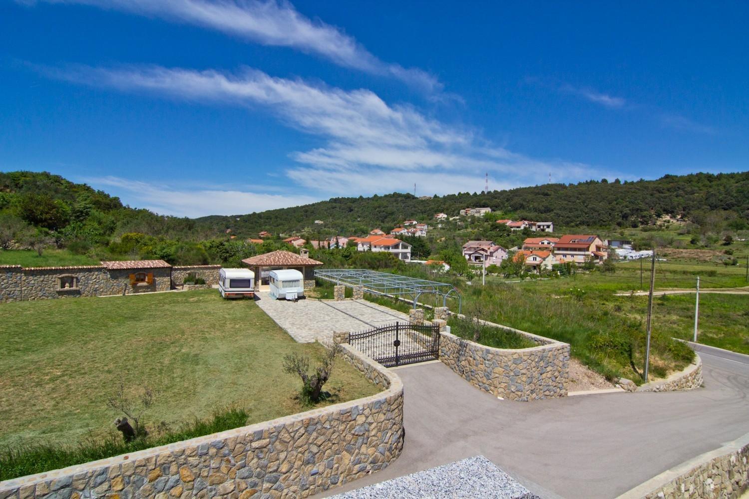 Apartment Palit 4971A Dış mekan fotoğraf